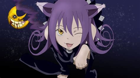 soul eater cat witch|soul eater catgirl.